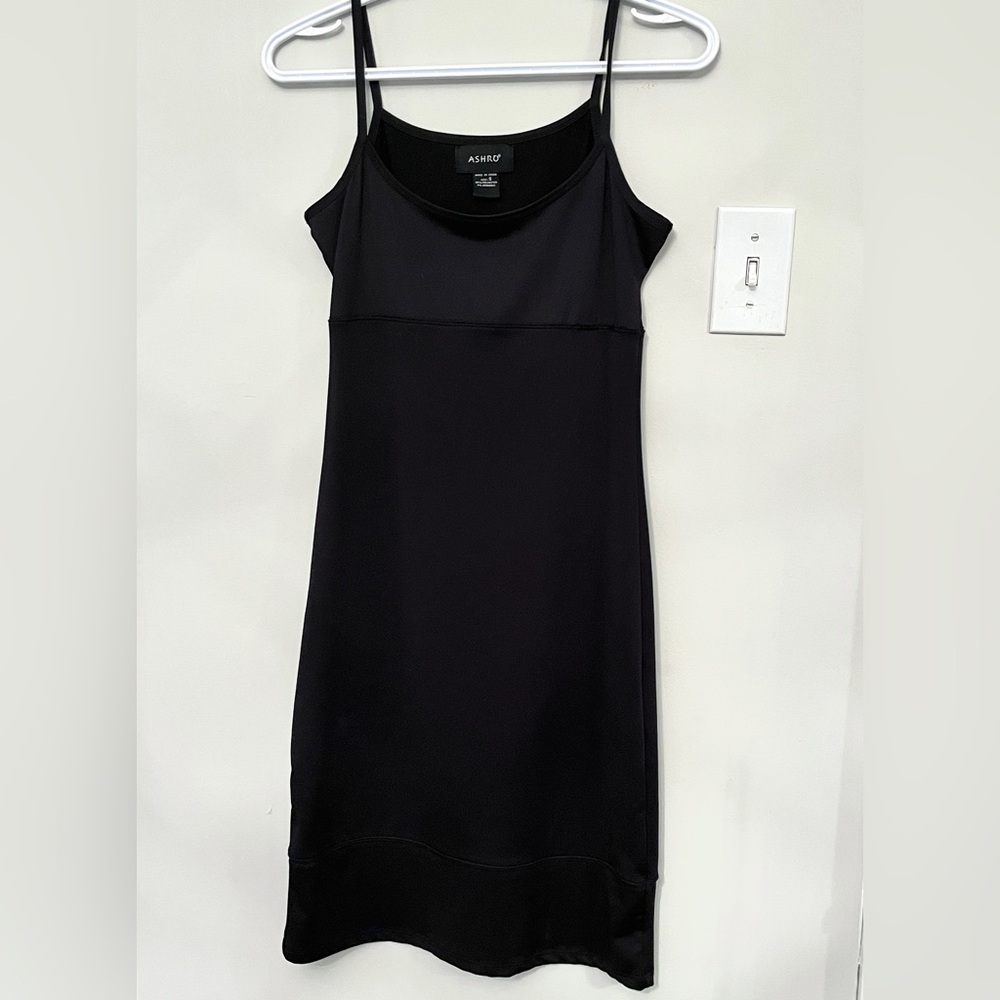Control Dress Slip